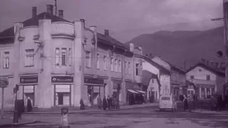 Vrútky - Rozvoj v roku 1957