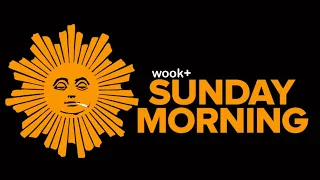 wook+ Sunday Morning |  May 19th, 2024