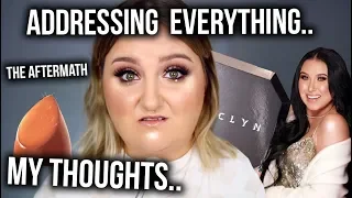 THE TRUTH ABOUT THE JACLYN HILL COSMETICS HIGHLIGHTERS