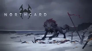 Прохождение Northgard #1 В Нордгард !