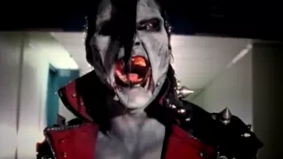 Misfits - Scream! [OFFICIAL VIDEO]