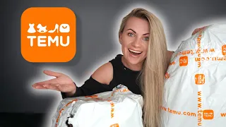 SUUR TEMU KODUKAUPADE HAUL!😱🛍🏡