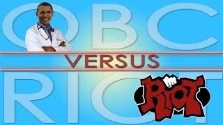 RIOT VERSUS OBC