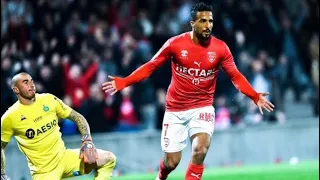 RACHID ALIOUI GOALS AND SKILLS  | NIMES |