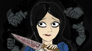 We Are Never Getting Another Alice Madness Returns