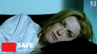 Safe (Modern Trailer)