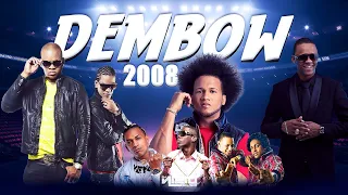 DEMBOW MIX CLASICOS🔥2008/2012 (  Secreto, Pablo Piddy, El Alfa, Mr Manyao & H2, Los Pepes, Jacool)