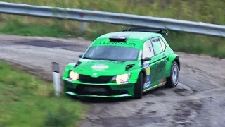 The Best of Rallylegend 2021 | Maximum Attack & Mistakes