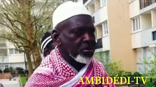 EL Hadji Souleymane diaguina Doucouré l’histoire très importante