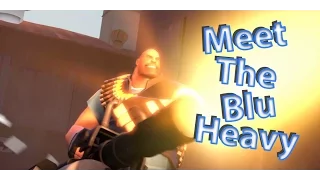 Meet The Blu Heavy