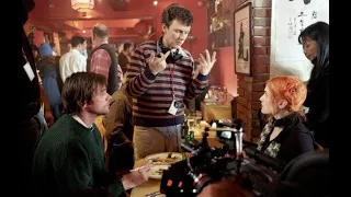 Inside The Mind Of Michel Gondry (Eternal Sunshine of The Spotless Mind Featurette)