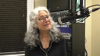 Race Matters Episode 25: A Conservation with Deb Szabo on Poetry & Politics