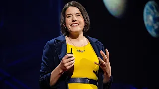 What the Discovery of Exoplanets Reveals About the Universe | Jessie Christiansen | TED