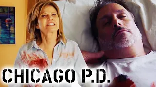 Detective's mother involved in drug & murder case | Chicago P.D.