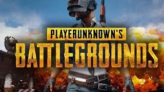 [PlayerUnknown’s Battlegrounds] [PS4 PRO] [В поисках ботов]