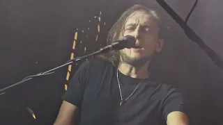 RIVERSIDE- Post-Truth (live at FormSpace Cluj RO sep2023)