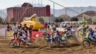 WORCS 2012 MX - Round 2 Primm, Nevada