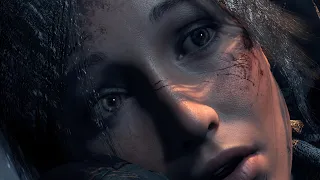 Rise of the Tomb Raider Part 2 Ultra Graphics Settings 4K 60fps Gameplay