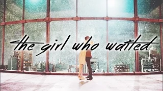 (eleven/amy) - the girl who waited.