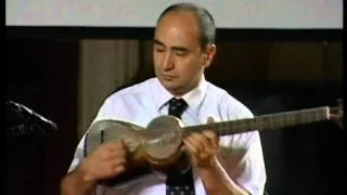 Razmik Baghdasaryan - Ashux Leyli - Siro kanch