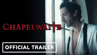 Chapelwaite: Official Season 1 Red Band Trailer (2021) Adrien Brody