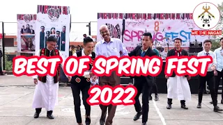 We The Nagas: Best of Spring Fest 2022, SJC.