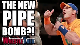 John Cena SHOOTS on Roman Reigns! Better Than CM Punk PIPEBOMB?!