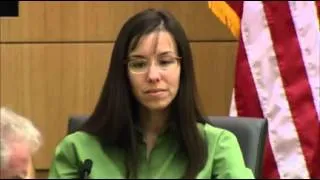 Jodi Arias Trial - Day 24 - Part 1