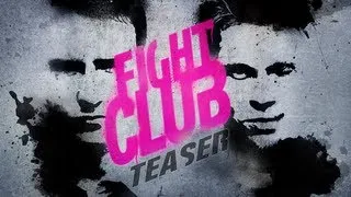 Fight Club - New Teaser [1080 HD]