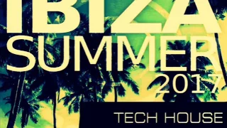 TECH HOUSE IBIZA CLUB MIX