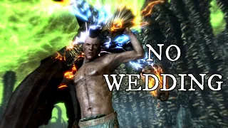 Why You Should Miss Your Skyrim Wedding