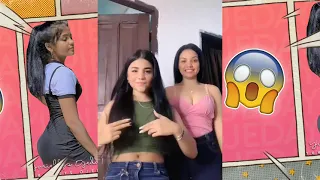 YURIELKYS OJEDA - Puse A Bailar A Mi Mamá Que Tal Este #Tiktok