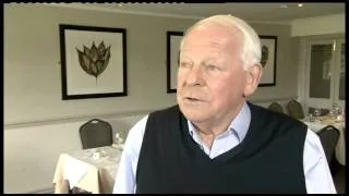 Dave Whelan on Wigan relegation