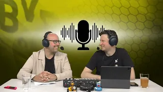 BVB-Vodcast 384: Fresneda-Transfer droht zu platzen – Real-Talent im Fokus