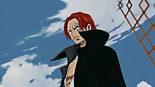 Shanks - Take me to church / AMV / EDIT