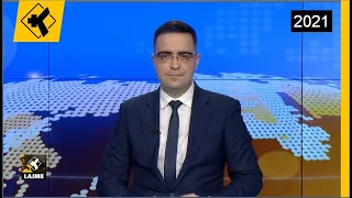 Edicioni i Lajmeve Klan Plus 3 Tetor 2021, ora 19:00 Lajme - News