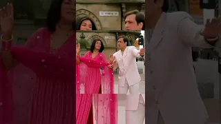 #kyu ki main jhuth nahi bolta💖#govinda movie😍#shorts💗