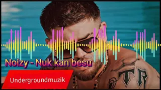 Noizy - Nuk kan besu (official video visualizer