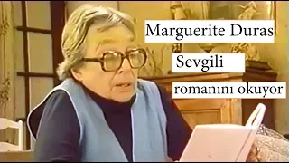 Marguerite Duras and The Lover