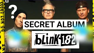 The Blink 182 Record You've Never Heard