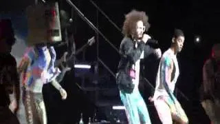 LMFAO - Sexy and I know it