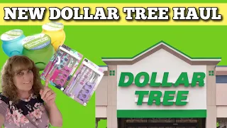 Dollar Tree Finds You Can't Miss! (5/10/24 Haul)
