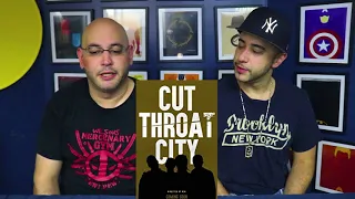 Cut Throat City Trailer Reaction