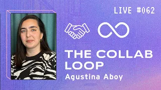 The COLLAB LOOP in BIM with Agustina Aboy | BIM Pure Live #062