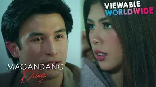 Magandang Dilag: Jared remembers Gigi in Greta's eyes (Episode 34)