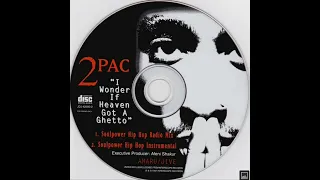 2Pac-Just Watchin - Allbum Makaveli Volume 4 1996 (OG) Collection (Best Quality) (Unreleased)