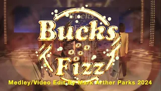 Bucks Fizz - First Album Medley