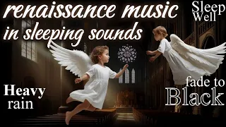 Peaceful Music, Renaissance Music - Relaxing Images - Relaxing, Prayer, Meditation & Sleep