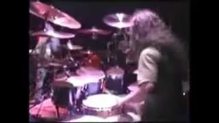 Hate Eternal - Derek Roddy drum cam