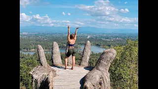 Chiang Mai and Pai Adventures 🇹🇭